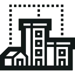 Connect SVG Icon